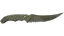 ★ Flip Knife | Safari Mesh (Field-Tested) thumbnail