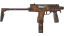 MP9 | Orange Peel (Well-Worn) thumbnail