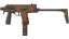 MP9 | Orange Peel (Well-Worn) thumbnail