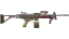 Negev | Drop Me (Well-Worn) thumbnail