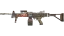 Negev | Drop Me (Well-Worn) thumbnail