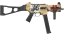 StatTrak™ UMP-45 | Grand Prix (Field-Tested) thumbnail