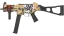 StatTrak™ UMP-45 | Grand Prix (Field-Tested) thumbnail
