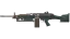 M249 | Submerged (Field-Tested) thumbnail