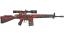 Miniatura de StatTrak™ G3SG1 | The Executioner (Minimal Wear)