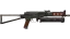 StatTrak™ PP-Bizon | Runic (Battle-Scarred) thumbnail