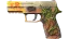 StatTrak™ P250 | Inferno (Factory New) thumbnail