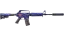 Miniatura de StatTrak™ M4A1-S | Black Lotus (Field-Tested)