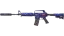 Miniatura de StatTrak™ M4A1-S | Black Lotus (Field-Tested)