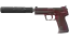 USP-S | Check Engine (Battle-Scarred) thumbnail