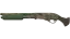 Sawed-Off | Forest DDPAT (Field-Tested) thumbnail