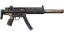 MP5-SD | Necro Jr. (Well-Worn) thumbnail