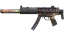 MP5-SD | Necro Jr. (Well-Worn) thumbnail