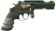StatTrak™ R8 Revolver | Survivalist (Minimal Wear) thumbnail