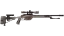 StatTrak™ SSG 08 | Memorial (Battle-Scarred) thumbnail