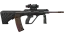 AUG | Luxe Trim (Field-Tested) thumbnail