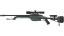SSG 08 | Azure Glyph (Field-Tested) thumbnail