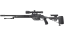 SSG 08 | Grey Smoke (Field-Tested) thumbnail