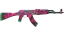AK-47 | Neon Revolution (Field-Tested) thumbnail