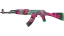 AK-47 | Neon Revolution (Field-Tested) thumbnail