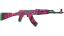 AK-47 | Neon Revolution (Field-Tested) thumbnail