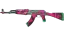 AK-47 | Neon Revolution (Field-Tested) thumbnail