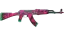 AK-47 | Neon Revolution (Field-Tested) thumbnail
