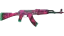 AK-47 | Neon Revolution (Field-Tested) thumbnail