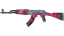 AK-47 | Neon Revolution (Field-Tested) thumbnail