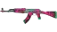 AK-47 | Neon Revolution (Field-Tested) thumbnail