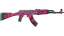 AK-47 | Neon Revolution (Field-Tested) thumbnail