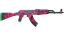 AK-47 | Neon Revolution (Field-Tested) thumbnail