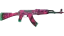 AK-47 | Neon Revolution (Field-Tested) thumbnail