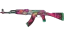 AK-47 | Neon Revolution (Field-Tested) thumbnail
