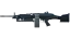 StatTrak™ M249 | O.S.I.P.R. (Field-Tested) thumbnail