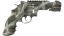 R8 Revolver | Bone Mask (Minimal Wear) thumbnail