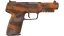 Five-SeveN | Orange Peel (Minimal Wear) thumbnail