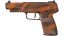 Five-SeveN | Orange Peel (Minimal Wear) thumbnail