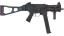 UMP-45 | Briefing (Minimal Wear) thumbnail