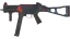 UMP-45 | Briefing (Minimal Wear) thumbnail