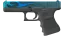 Miniatura de Glock-18 | Bunsen Burner (Field-Tested)