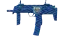 MP7 | Asterion (Minimal Wear) thumbnail