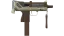 MAC-10 | Calf Skin (Well-Worn) thumbnail