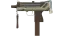 MAC-10 | Calf Skin (Well-Worn) thumbnail
