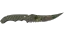 ★ Flip Knife | Boreal Forest (Field-Tested) thumbnail