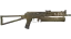 PP-Bizon | Sand Dashed (Field-Tested) thumbnail