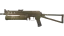 PP-Bizon | Sand Dashed (Field-Tested) thumbnail