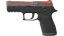 P250 | Cassette (Battle-Scarred) thumbnail