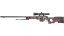StatTrak™ AWP | Duality (Minimal Wear) thumbnail