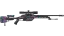 StatTrak™ SSG 08 | Fever Dream (Field-Tested) thumbnail